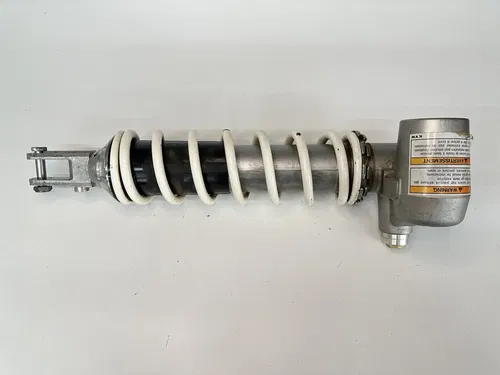 USED OEM 08-14 KAWASAKI KFX450R KFX 450 R REAR SHOCK SUSPENSION ABSORBER