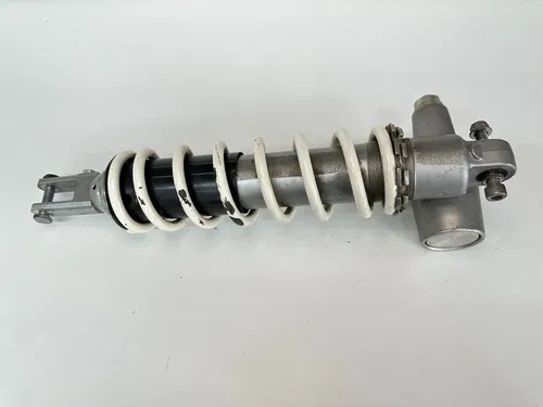 USED OEM 08-14 KAWASAKI KFX450R KFX 450 R REAR SHOCK SUSPENSION ABSORBER
