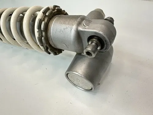 USED OEM 08-14 KAWASAKI KFX450R KFX 450 R REAR SHOCK SUSPENSION ABSORBER