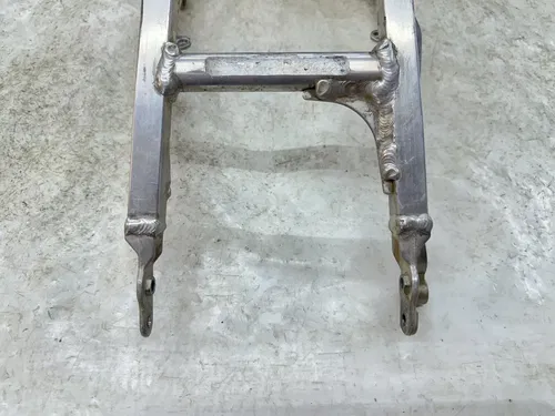 USED OEM 09 2009 KAWASAKI KX250F REAR SUBFRAME SUB FRAME SEAT RAIL 32160-0329