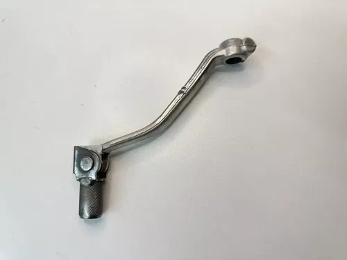 USED OEM 09-23 KAWASAKI KX 250 KX250F GEAR SHIFT SHIFTER LEVER PEDAL 13156-0124