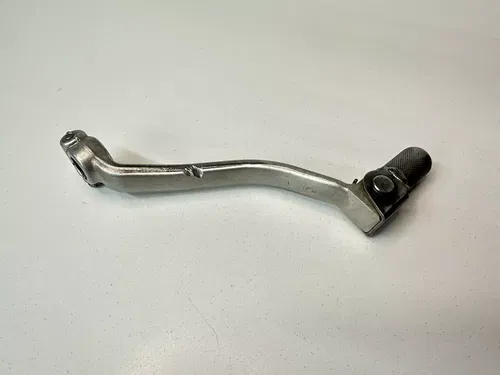 USED OEM 09-23 KAWASAKI KX 250 KX250F GEAR SHIFT SHIFTER LEVER PEDAL 13156-0124