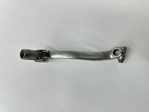 USED OEM 09-23 KAWASAKI KX 250 KX250F GEAR SHIFT SHIFTER LEVER PEDAL 13156-0124
