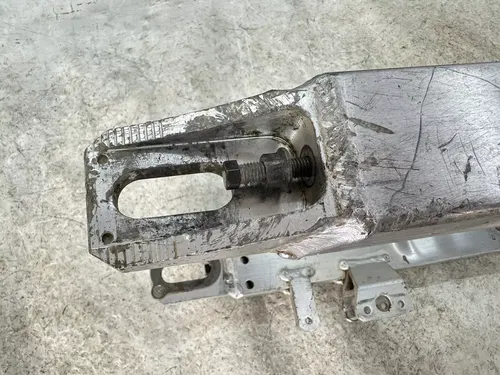 OEM 92 93 94 95 96 97 HONDA CR125R CR125 CR 125 REAR SWINGARM SWING ARM