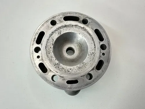 USED OEM 99 00 YAMAHA YZ250 YZ 250 ENGINE MOTOR CYLINDER HEAD 5CU-11111-00-00