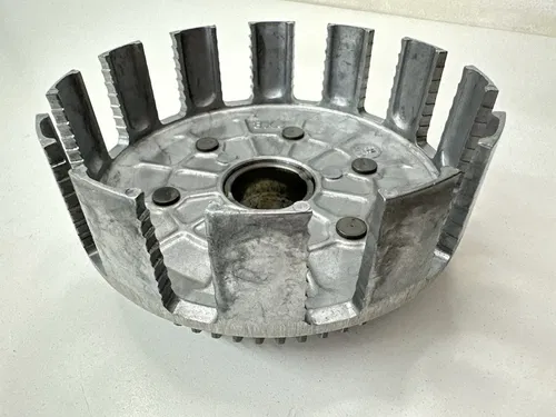 OEM 1991 91 1992 92 YAMAHA YZ 125 YZ125 PRIMARY MAIN OUTER CLUTCH BASKET