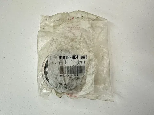 NEW OEM 88-00 HONDA TRX 300 TRX300FW SIDE GEAR CASE BEARING 91015-HC4-003