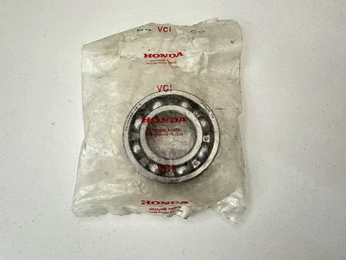 NEW OEM 88-00 HONDA TRX 300 TRX300FW SIDE GEAR CASE BEARING 91015-HC4-003