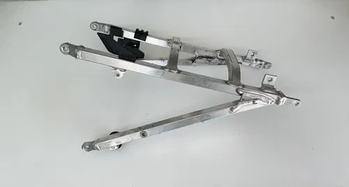OEM 18-19 YAMAHA YZ450F / 2019 YZ250F STOCK SUBFRAME SUB FRAME BR9-21190-01-00