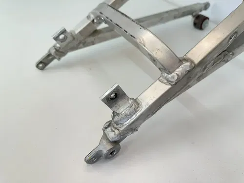 OEM 18-19 YAMAHA YZ450F / 2019 YZ250F STOCK SUBFRAME SUB FRAME BR9-21190-01-00