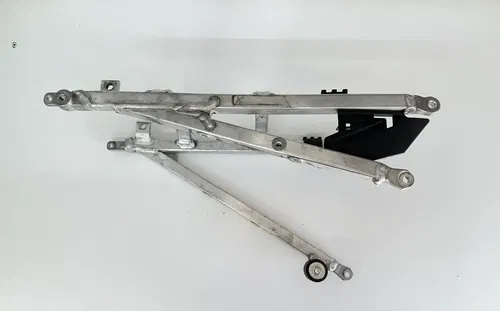 OEM 18-19 YAMAHA YZ450F / 2019 YZ250F STOCK SUBFRAME SUB FRAME BR9-21190-01-00