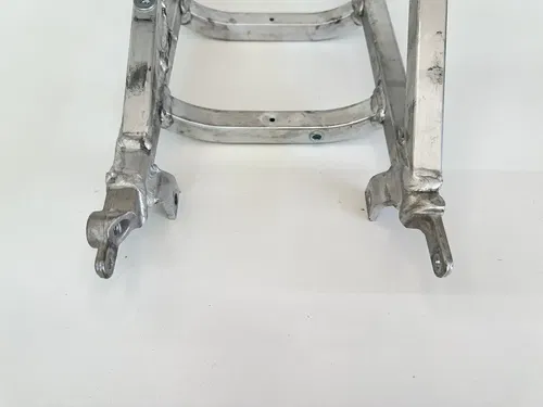 OEM 18-19 YAMAHA YZ450F / 2019 YZ250F STOCK SUBFRAME SUB FRAME BR9-21190-01-00