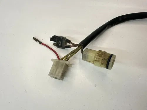 OEM 87-93 SUZUKI LT230E LT 230 QUADRUNNER STATOR GENERATOR MAGNETO 32101-18A00
