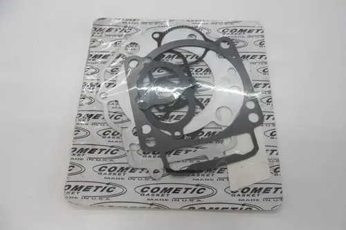 NEW 87 88 89 90 KTM 350 EXC RXC (4 STROKE) 90MM COMETIC TOP END GASKET KIT C7288