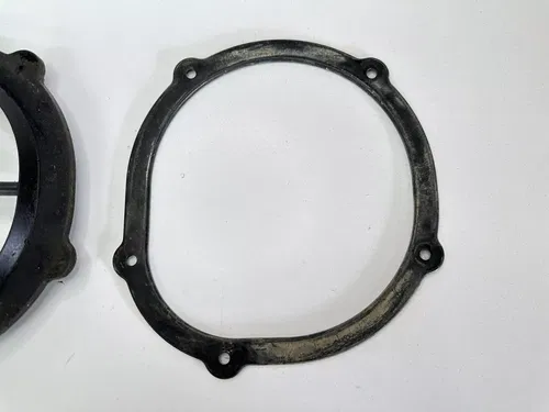 OEM 07-17 SUZUKI RMZ 250 450 / 01-08 RM 125 250 AIR BOX FILTER BASE HOLDER