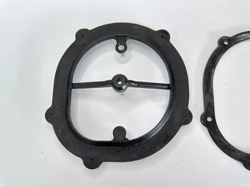 OEM 07-17 SUZUKI RMZ 250 450 / 01-08 RM 125 250 AIR BOX FILTER BASE HOLDER