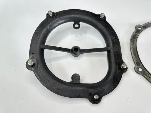 OEM 07-17 SUZUKI RMZ 250 450 / 01-08 RM 125 250 AIR BOX FILTER BASE HOLDER