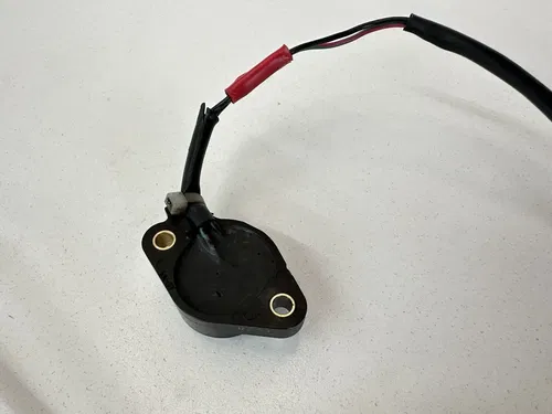 #2 USED OEM 09-15 KAWASAKI KX450F ENGINE MOTOR NEUTRAL SWITCH 13151-0047