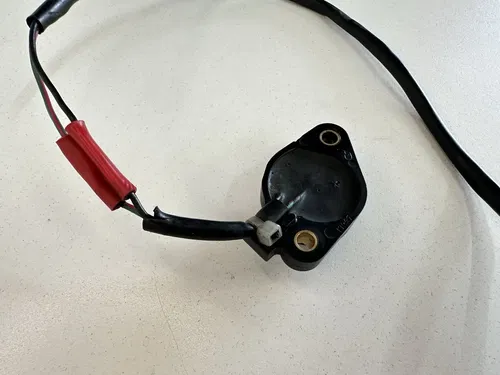 #2 USED OEM 09-15 KAWASAKI KX450F ENGINE MOTOR NEUTRAL SWITCH 13151-0047
