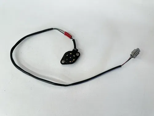 #2 USED OEM 09-15 KAWASAKI KX450F ENGINE MOTOR NEUTRAL SWITCH 13151-0047