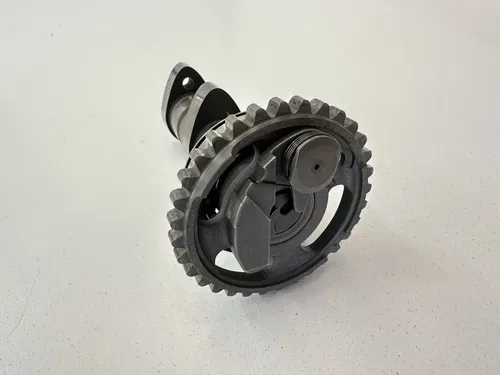 OEM 2018 18 2019 19 YAMAHA YZ450F ENGINE MOTOR STOCK EX EXHAUST CAM CAMSHAFT