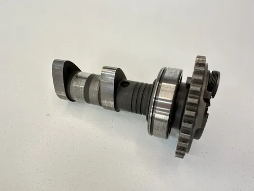 OEM 2018 18 2019 19 YAMAHA YZ450F ENGINE MOTOR STOCK EX EXHAUST CAM CAMSHAFT