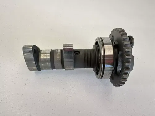 OEM 2018 18 2019 19 YAMAHA YZ450F ENGINE MOTOR STOCK EX EXHAUST CAM CAMSHAFT