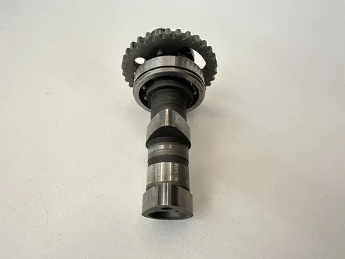 OEM 2018 18 2019 19 YAMAHA YZ450F ENGINE MOTOR STOCK EX EXHAUST CAM CAMSHAFT