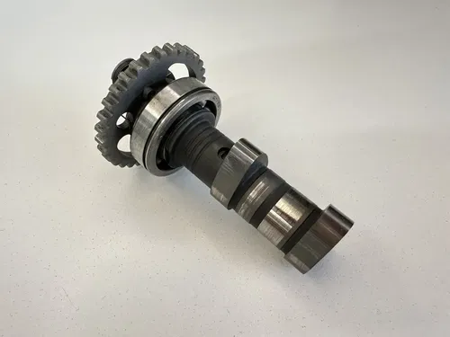 OEM 2018 18 2019 19 YAMAHA YZ450F ENGINE MOTOR STOCK EX EXHAUST CAM CAMSHAFT