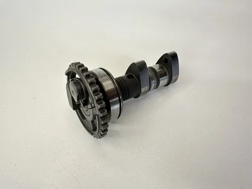 OEM 2018 18 2019 19 YAMAHA YZ450F ENGINE MOTOR STOCK EX EXHAUST CAM CAMSHAFT