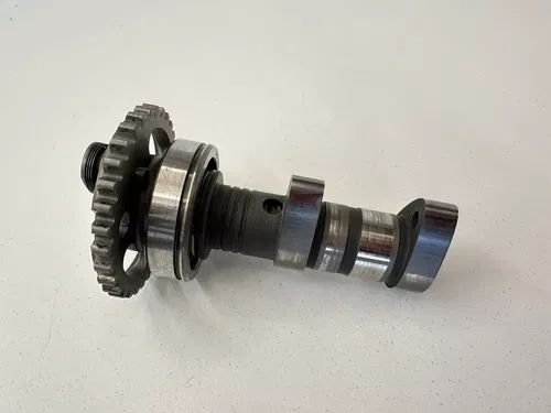 OEM 2018 18 2019 19 YAMAHA YZ450F ENGINE MOTOR STOCK EX EXHAUST CAM CAMSHAFT