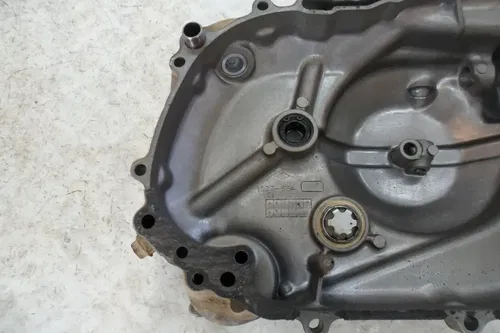 USED OEM 85-90 SUZUKI LT 230 250 QUADSPORT RIGHT SIDE CRANKCASE CLUTCH COVER
