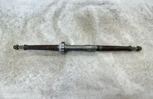 USED OEM 04-09 KAWASAKI KFX700 KFX 700 REAR END SWINGARM AXLE 41068-0003