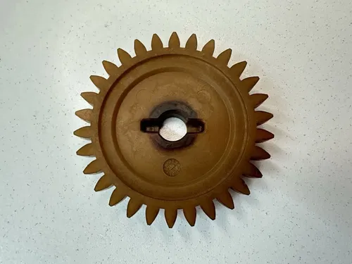 USED OEM 03-14 SUZUKI LTZ LT-Z 400 Z KFX DVX WATER PUMP DRIVEN GEAR 17461-29F00