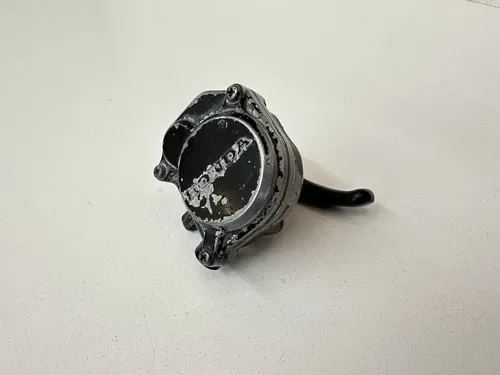 USED OEM HONDA TRX 300EX 300 FOURTRAX 400EX HANDLEBAR THUMB THROTTLE ASSY