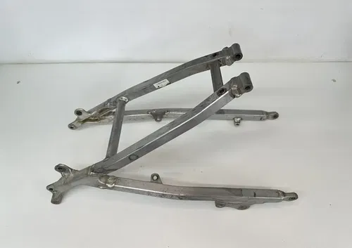 OEM 06 2006 YAMAHA YZ250F YZ450F STOCK REAR SUB FRAME RAIL SUBFRAME