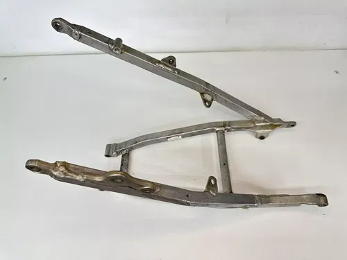 OEM 06 2006 YAMAHA YZ250F YZ450F STOCK REAR SUB FRAME RAIL SUBFRAME