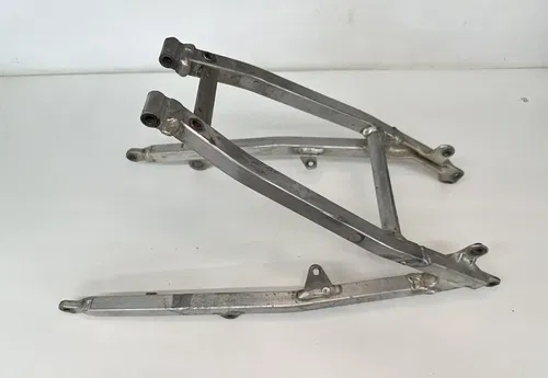 OEM 06 2006 YAMAHA YZ250F YZ450F STOCK REAR SUB FRAME RAIL SUBFRAME