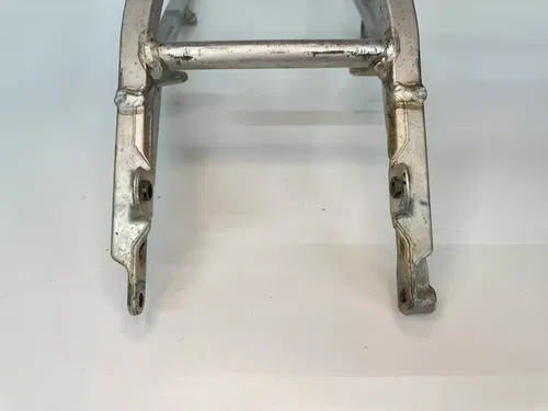 OEM 06 2006 YAMAHA YZ250F YZ450F STOCK REAR SUB FRAME RAIL SUBFRAME