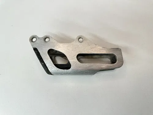 USED OEM 07-23 HONDA CRF250R CRF450R SWINGARM STOCK CHAIN BLOCK GUIDE