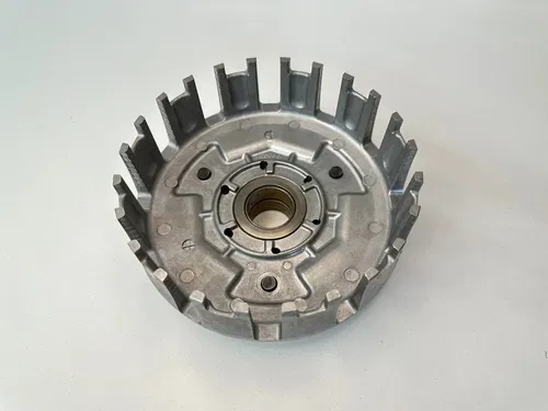 OEM 06 07 SUZUKI LT450R LT-R LTR 450 ENGINE MOTOR PRIMARY MAIN CLUTCH BASKET