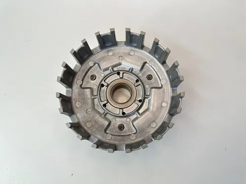 OEM 06 07 SUZUKI LT450R LT-R LTR 450 ENGINE MOTOR PRIMARY MAIN CLUTCH BASKET