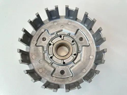OEM 06 07 SUZUKI LT450R LT-R LTR 450 ENGINE MOTOR PRIMARY MAIN CLUTCH BASKET