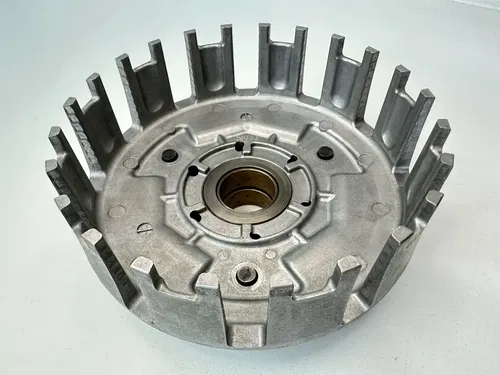 OEM 06 07 SUZUKI LT450R LT-R LTR 450 ENGINE MOTOR PRIMARY MAIN CLUTCH BASKET