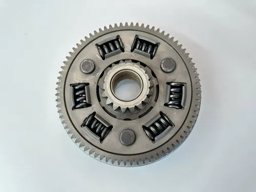OEM 06 07 SUZUKI LT450R LT-R LTR 450 ENGINE MOTOR PRIMARY MAIN CLUTCH BASKET