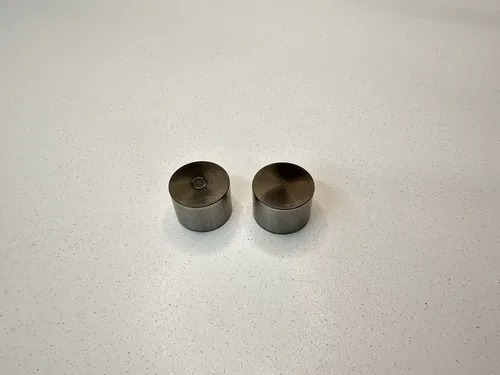 OEM 10-23 SUZUKI RMZ RM-Z 250 EXHAUST CAMSHAFT CAM VALVE TAPPETS BUCKETS 2 SET