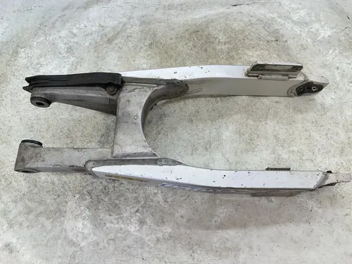 USED OEM 91 1991 SUZUKI RM 125 RM125 REAR SWIMG ARM SWINGARM 61000-27C22