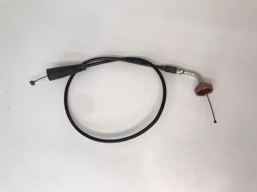 USED 00 01 02 03 HONDA XR50R XR 50 APPLIED CARB CARBURETOR TOP W CABLE ASSY