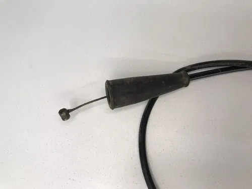 USED 00 01 02 03 HONDA XR50R XR 50 APPLIED CARB CARBURETOR TOP W CABLE ASSY