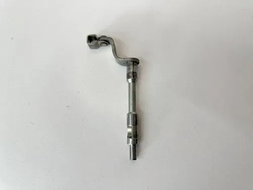 OEM 96-04 OEM HONDA XR250R XR 250 CLUTCH CABLE ACTUATOR LEVER ARM 22810-KCZ-000